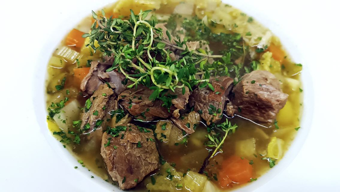 Irish Stew