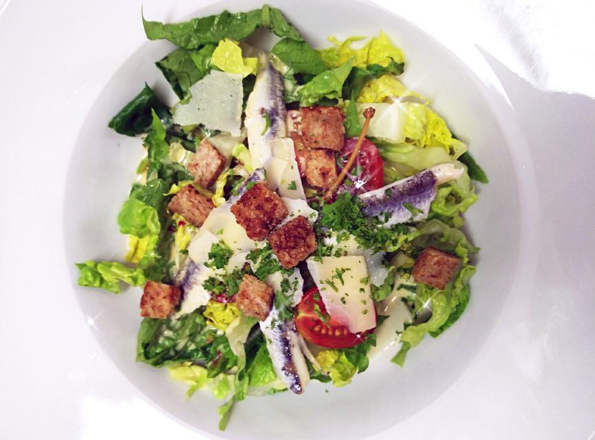 Caesar-Salad